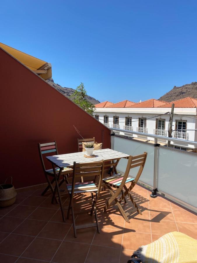 Apartamento My Pisito Mogán Exterior foto