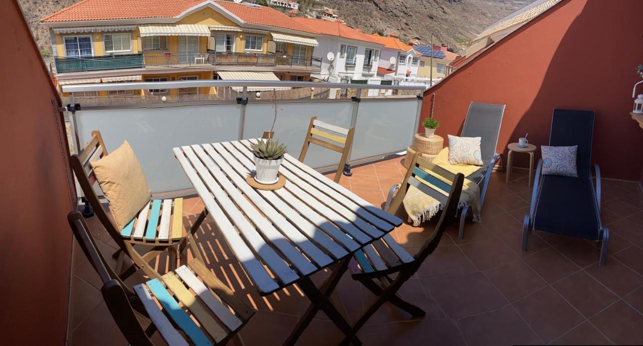 Apartamento My Pisito Mogán Exterior foto