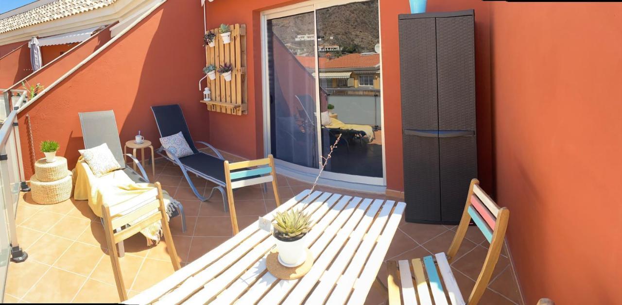 Apartamento My Pisito Mogán Exterior foto