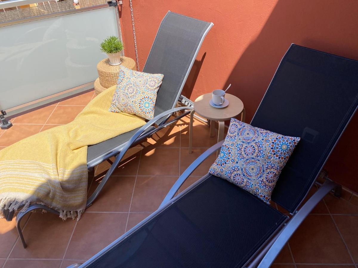Apartamento My Pisito Mogán Exterior foto