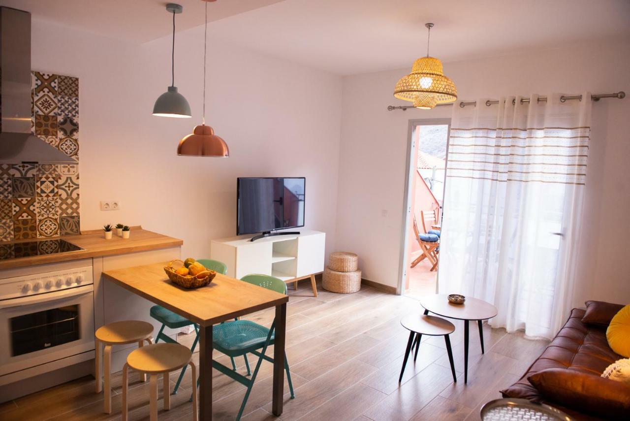 Apartamento My Pisito Mogán Exterior foto